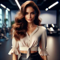 Taksim Escort ile Melankolik Bir Yürüyüş