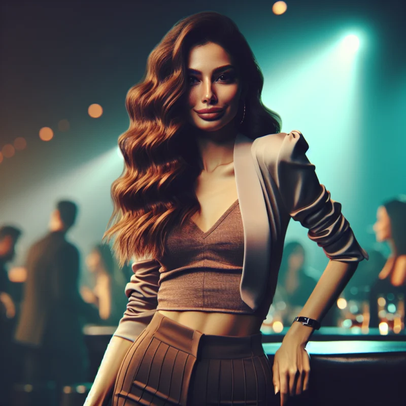 Şişli Escort: Grafik Padimin Renkli Dünyası