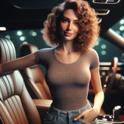 Bakırköy Escort: Gün Batımında Buluşma