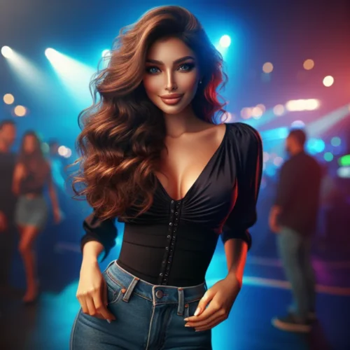 Bakırköy Escort: Büyüleyici ve Eğlenceli Bir Deneyim Bakırköy Escort: Büyüleyici ve Eğlenceli Bir Deneyim