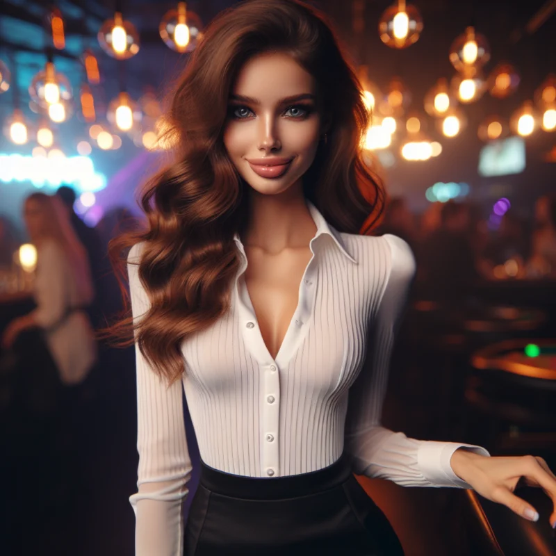 Beylikdüzü Escort: Yağmurlu Bir Günde Enerji Dolu Bir Buluşma