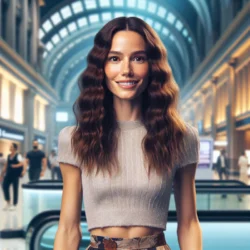 Ümraniye Escort ile Eğlenceli ve Samimi Karşılaşmalar