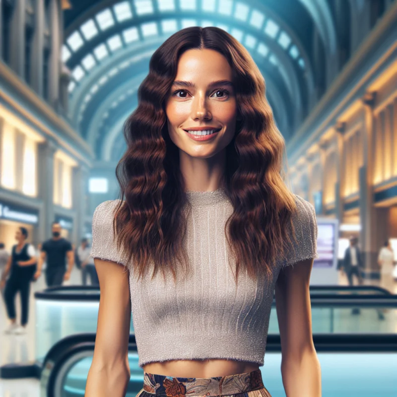 Ümraniye Escort ile Eğlenceli ve Samimi Karşılaşmalar