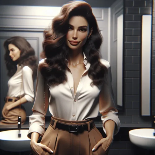 Bakırköy Escort ile Dinamik Deneyimler Bakırköy Escort ile Dinamik Deneyimler