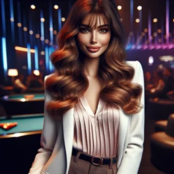 Ataşehir Escort: Melisa ile Unutulmaz Anlar