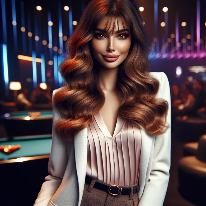 Ataşehir Escort: Melisa ile Unutulmaz Anlar