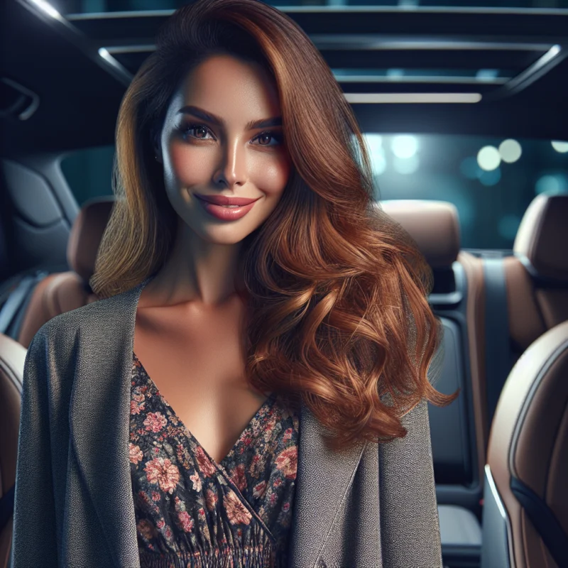 Bakırköy Escort: Enerjik ve Sıcakkanlı Bir Deneyim