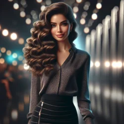 Ataşehir Escort: Şehrin Işıkları Altında Gizemli Bir Yolculuk