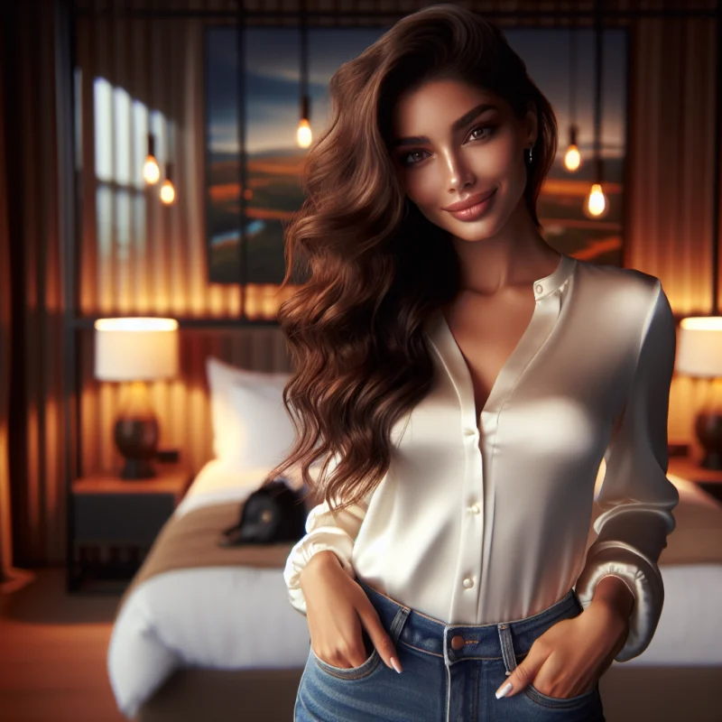 Beylikdüzü Escort: Samimi Buluşmaların Adresi