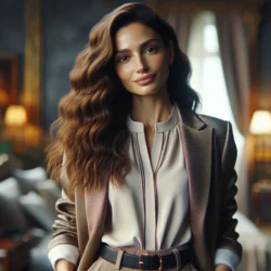 Ümraniye Escort: Duygusal ve Estetik Anlar