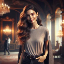 Maltepe Escort: Kadıköy Sokağında Samimi Karşılaşma