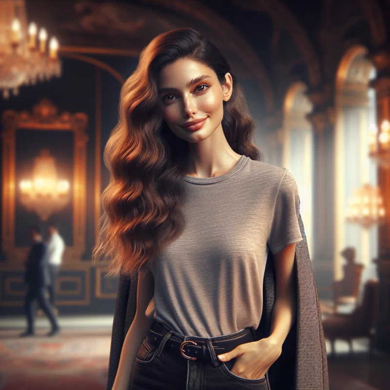 Maltepe Escort: Kadıköy Sokağında Samimi Karşılaşma