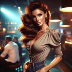 İstanbul Escort: Dinamik ve Neşeli Bir Maceraya Katıl