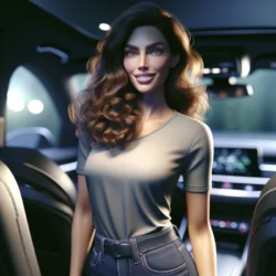 Taksim Escort: Neşe Dolu Yoldaşınız