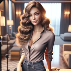 Bahçeşehir Escort: Tasarımın ve Tutkunun Eşsiz Buluşması