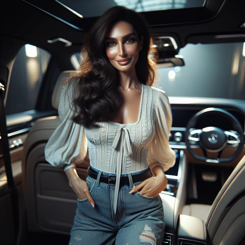 Tuzla Escort: Enerjik ve Sosyal Bir Partner