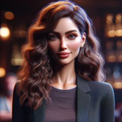 Kadıköy Escort: Enerjik Sanatçı ile Gizemli Anlar