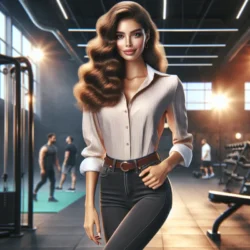 Tuzla'da Heyecan Dolu Bir Kaçış