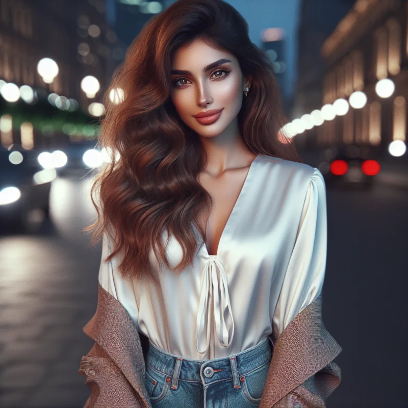 Mecidiyeköy Escort: Sakin Bir Terasta Randevu Keyfi