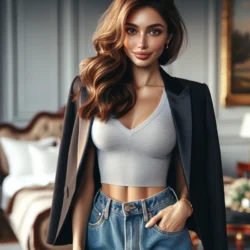 Ataşehir Escort: Genç ve Dinamik Bir Deneyim