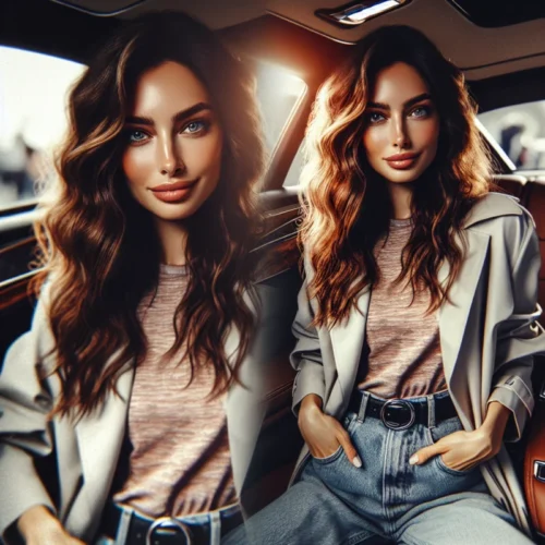 Mecidiyeköy Escort: Sıcakkanlı ve Flörtöz Bir Deneyim Mecidiyeköy Escort: Sıcakkanlı ve Flörtöz Bir Deneyim