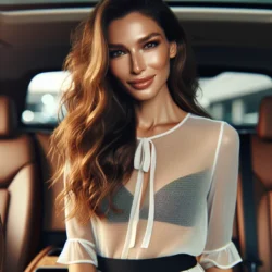 Esenyurt Escort'un Huzurlu ve Melodik Yolculuğu