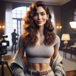 Mecidiyeköy Escort: Sıcak Kanlı ve Samimi Karşılaşmalar