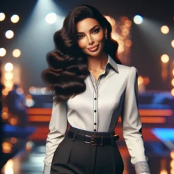 Maltepe Escort: Deniz Esintisinde Özel Anlar