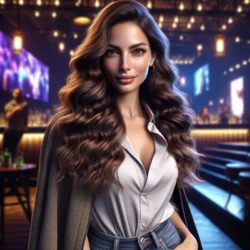 Kartal Escort: Enerjik ve Samimi Bir Deneyim