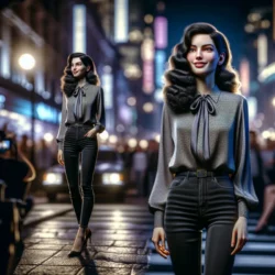 Mecidiyeköy Escort: Dinamik ve Cazibeli Yolculuk