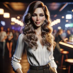 İstanbul Escort: Cazibenin ve Eğlencenin Adresi