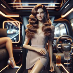 Esenyurt Escort: Üniversite Hayatına Eğlenceli Bir Dokunuş