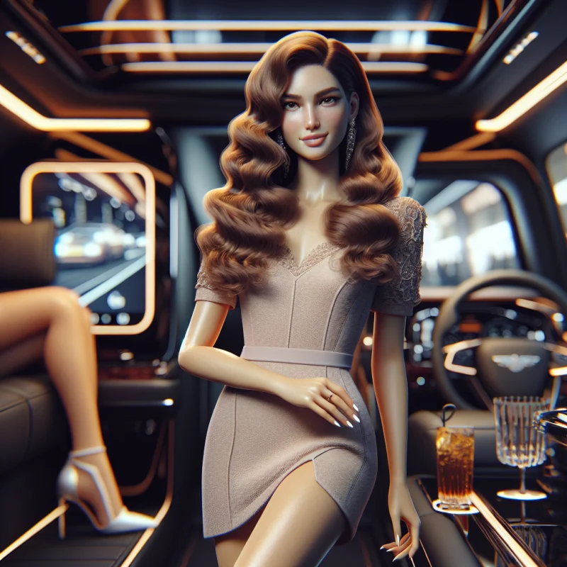 Esenyurt Escort: Üniversite Hayatına Eğlenceli Bir Dokunuş