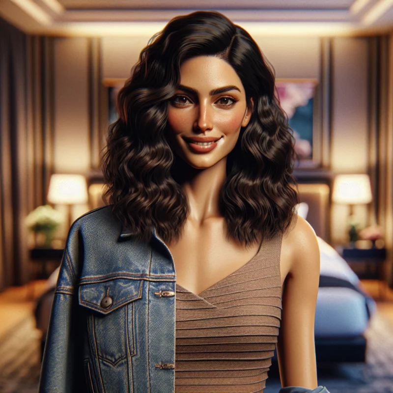 İstanbul Escort: Kadıköy'ün Kalbinde Sıcak Bir Buluşma