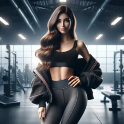 Avcılar Escort: Sanat Öğrencisinden Renkli Bir Keşif