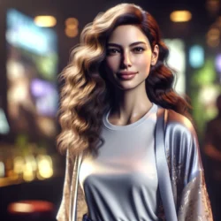 Üsküdar Escort ile Yağmur Altında Keşif