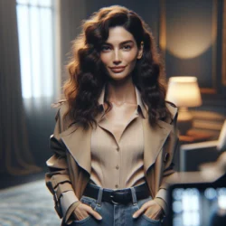 Mecidiyeköy Escort: Sanatla Harmanlanan Özel Anlar