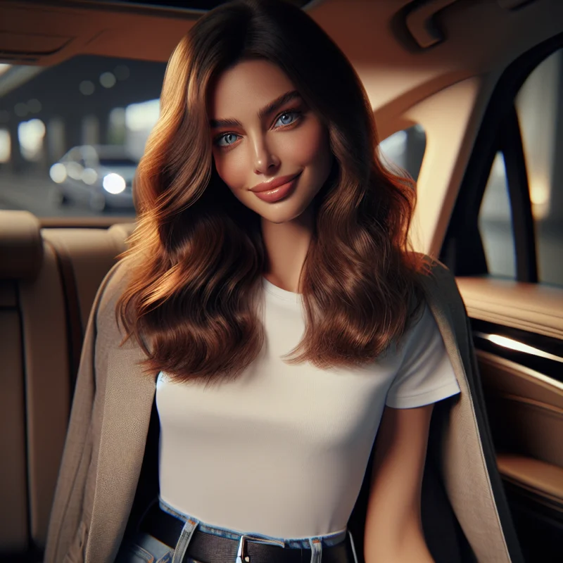 Ahmet Yesevi Sokakta Melisa ile Unutulmaz Yolculuk - İstanbul Escort Ahmet Yesevi Sokak'ta Melisa ile Unutulmaz Yolculuk