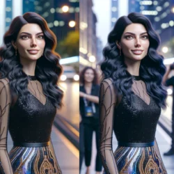 Sıcak ve Samimi Bir Buluşma: Üsküdar Escort ile Tanışın