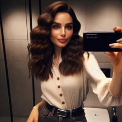 Mecidiyeköy Escort: Sanat, Tasarım ve Tutku