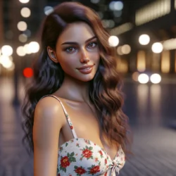 Bahçeşehir Escort: Alışveriş Keyfi Sonrası Buluşma