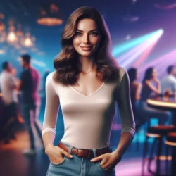 Şirinevler Escort: Kahve, Yürüyüş ve Özel Anlar