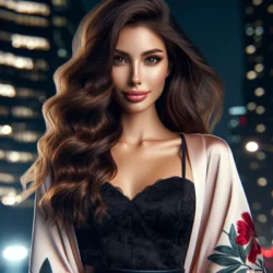 Ataşehir Escort: Eğlenceli ve Gizemli