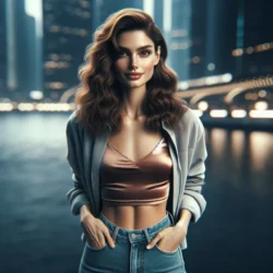 Şirinevler Escort: Samimi Buluşmalar İçin Melisa