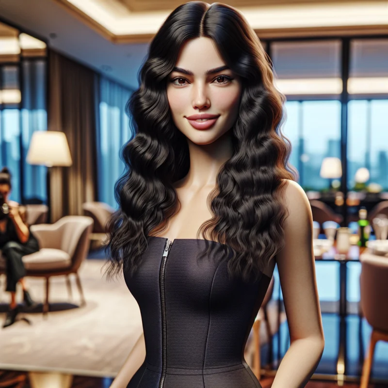 İstanbul Escort: Deniz Kenarında Buluşma